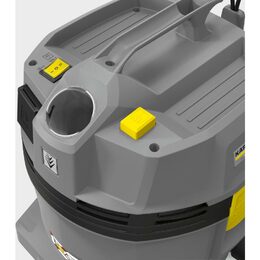 NT 22/1 AP TE VÍCEÚČEL. VYSAVAČ KARCHER
