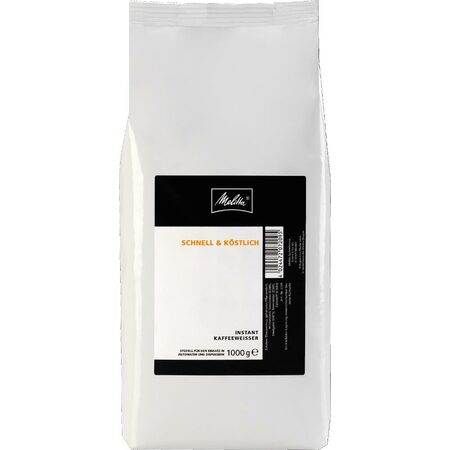 SMETANA 1 KG MELITTA