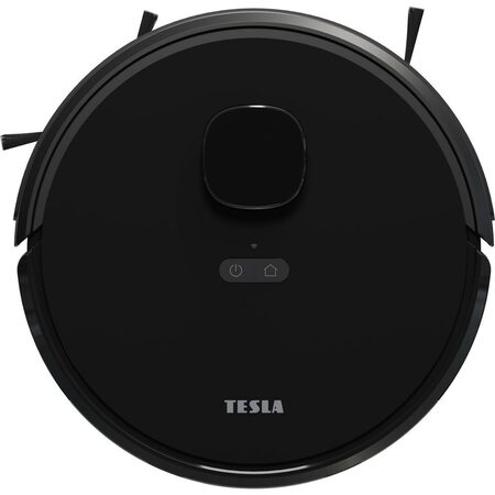 AI300 ROBOT. VYSAVAČ S MOPEM TESLA SMART