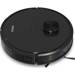 AI300 ROBOT. VYSAVAČ S MOPEM TESLA SMART