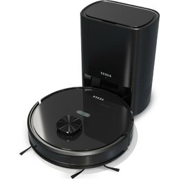 AI300 ROBOT. VYSAVAČ S MOPEM TESLA SMART