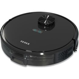 AI300 ROBOT. VYSAVAČ S MOPEM TESLA SMART