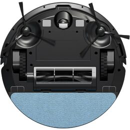 AI300 ROBOT. VYSAVAČ S MOPEM TESLA SMART