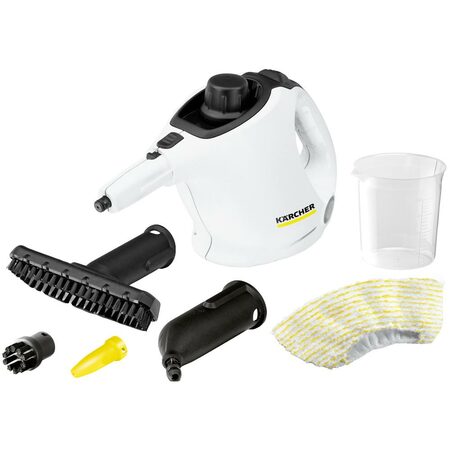 SC 1 PARNÍ ČISTIČ KARCHER
