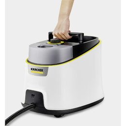 SC 4 DELUXE PARNÍ ČISTIČ KARCHER