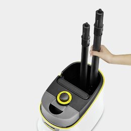 SC 4 DELUXE PARNÍ ČISTIČ KARCHER