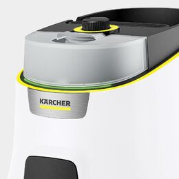 SC 4 DELUXE PARNÍ ČISTIČ KARCHER