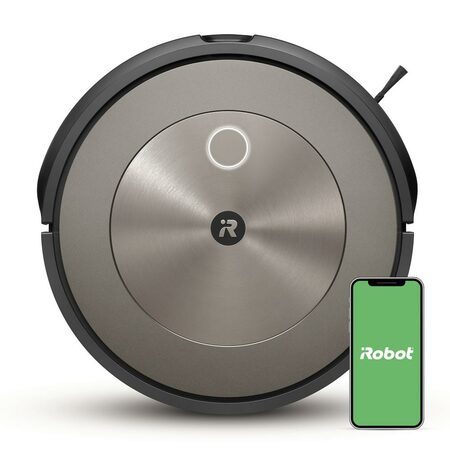 ROOMBA J9 RUBY ROBOTICKÝ VYSAVAČ IROBOT