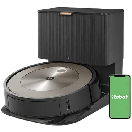 ROOMBA J9+ RUBY ROBOTICKÝ VYSAVAČ IROBOT