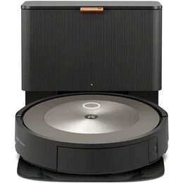 ROOMBA J9+ RUBY ROBOTICKÝ VYSAVAČ IROBOT