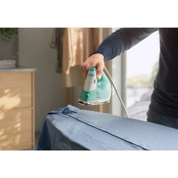 E5SI2-2AM NAPAŘOVACÍ ŽEHLIČKA ELECTROLUX