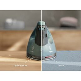 E5SI2-2AM NAPAŘOVACÍ ŽEHLIČKA ELECTROLUX