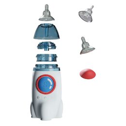 NA300 NASAL ASPIRATOR TESLA
