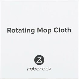 ROTAČNÍ MOP PRO QREVO ROBOROCK