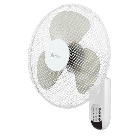 W40RW NÁSTĚNNÝ VENTILÁTOR ARDES