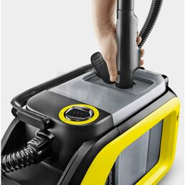 SE 3-18 COMPACT SET TEPOVAČ KARCHER