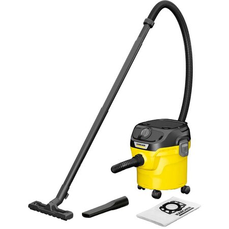 KWD 1 W V-12/2/18 VÍCEÚČEL. VYS. KARCHER