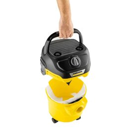 KWD 1 W V-12/2/18 VÍCEÚČEL. VYS. KARCHER