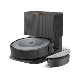 ROOMBA COMBO I5+ ROBOT.VYS. MOPEM IROBOT