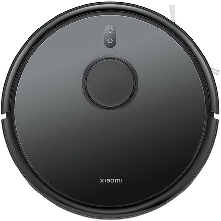 S20 ROBOTICKÝ VYSAVAČ ČERNÝ XIAOMI