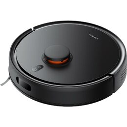 S20 ROBOTICKÝ VYSAVAČ ČERNÝ XIAOMI