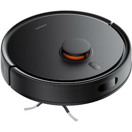 S20 ROBOTICKÝ VYSAVAČ ČERNÝ XIAOMI
