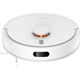 S20 ROBOTICKÝ VYSAVAČ BÍLÝ XIAOMI