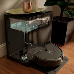 ROOMBA COMBO 10 MAX VYSAVAČ/MOP IROBOT
