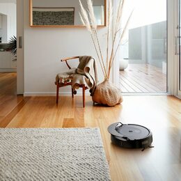 ROOMBA COMBO 10 MAX VYSAVAČ/MOP IROBOT