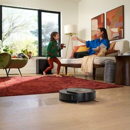 ROOMBA COMBO 10 MAX VYSAVAČ/MOP IROBOT