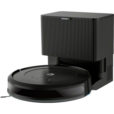 ROOMBA COMBO 2 ESSENTIAL ČERNÝ IROBOT