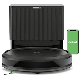 ROOMBA COMBO 2 ESSENTIAL ČERNÝ IROBOT