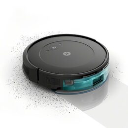 ROOMBA COMBO 2 ESSENTIAL ČERNÝ IROBOT