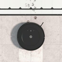 ROOMBA COMBO 2 ESSENTIAL ČERNÝ IROBOT