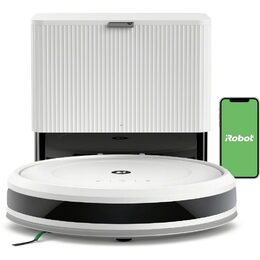 ROOMBA COMBO 2 ESSENTIAL BÍLÁ IROBOT