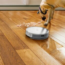 ROOMBA COMBO 2 ESSENTIAL BÍLÁ IROBOT