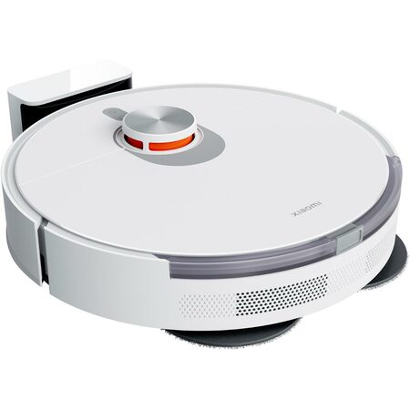 S20+ ROBOTICKÝ VYSAVAČ MOPEM BÍLÝ XIAOMI