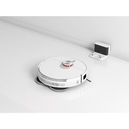 S20+ ROBOTICKÝ VYSAVAČ MOPEM BÍLÝ XIAOMI