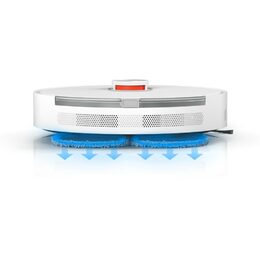S20+ ROBOTICKÝ VYSAVAČ MOPEM BÍLÝ XIAOMI