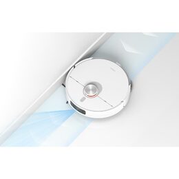 S20+ ROBOTICKÝ VYSAVAČ MOPEM BÍLÝ XIAOMI