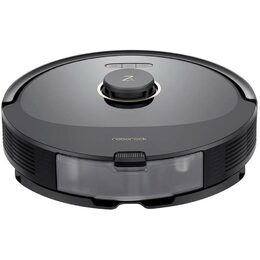 Q8 MAX ROBOT VYSAVAČ MOP ČERNÝ ROBOROCK