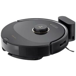 Q8 MAX ROBOT VYSAVAČ MOP ČERNÝ ROBOROCK