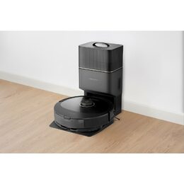 Q8 MAX+ ROBOT VYSAVAČ MOP ČERNÝ ROBOROCK