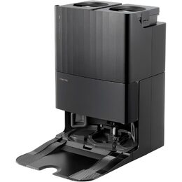 QREVO PRO ROBOT. VYSAVAČ ČERNÝ ROBOROCK