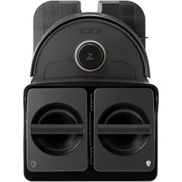 QREVO PRO ROBOT. VYSAVAČ ČERNÝ ROBOROCK