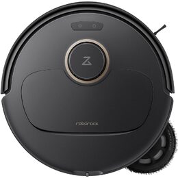 QREVO PRO ROBOT. VYSAVAČ ČERNÝ ROBOROCK