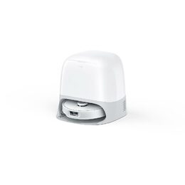 QREVO CURV ROBOT. VYSAVAČ BÍLÝ ROBOROCK
