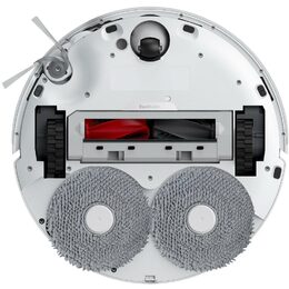 QREVO CURV ROBOT. VYSAVAČ BÍLÝ ROBOROCK
