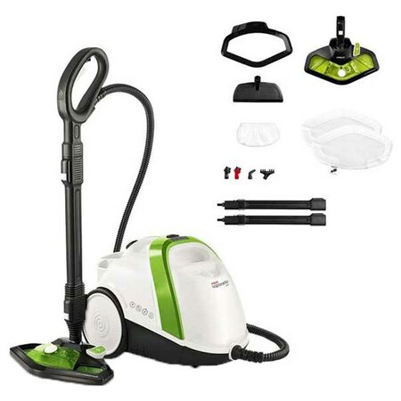 PTEU0317 SMART 110 ECO PARNÍ VASAV POLTI