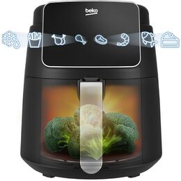 FRL2244B HORKOVZDUŠNÁ FRITÉZA BEKO